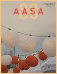 ������ ������ OU AASA Magazine - October 2022 (Volume 2)