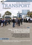 WA TRANSPORT MAGAZINE - OCTOBER 2022