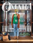 Omaha Magazine - The Teacher Issue - October 2022