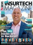 Fintech Finance presents: The Insurtech Magazine 08