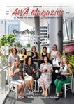 AWA Magazine September/October 2022