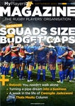 MyPlayers Magazine (September 2022)