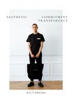 A.C.T. Social Magazine Vol.1