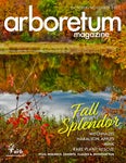 MN Arboretum Magazine Oct Nov 2022