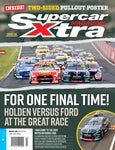SupercarXtra Magazine Issue 126