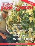 Island Farm & Garden Magazine Fall Issue 2022