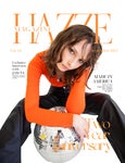 HAZZE MAGAZINE | VOL. 24 