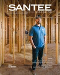 The Santee Magazine - Fall 2022