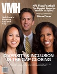 VMH Magazine - Issue 36