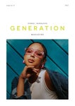 Generation Magazine | issue no. 8