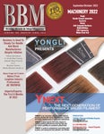 Broom, Brush & Mop Magazine - September/October 2022