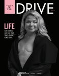 The Drive Magazine // Fall 2022 // Issue 145
