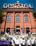 Gonzaga Magazine - Fall 2022