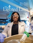 The Lighted Lamp Magazine 2022