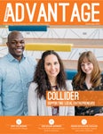 Advantage Magazine | September 2022