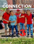 The Connection A Magazine by Connect Global - September 2022 - Issue 8