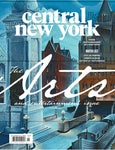Central New York Magazine - Sept/Oct 2022 preview