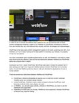 Webflow vs. WordPress [2022]: Which Is Better?