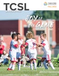 TCSL Magazine - Fall 2022
