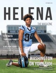 Helena - The Magazine September 2022