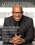 Madison Living Magazine - September 2022