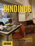 BINDINGS - University of Iowa Libraries Magazine - Summer/Fall 2022