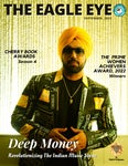 The Eagle Eye Magazine by Digital Golgappa - September 2022