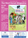 The West Dorset Magazine Edition 16, September 9, 2022