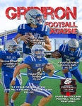 Gridiron Football Magazine Sept 2022