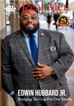 100 Black of Greater Cleveland, Inc. Real Men Magazine September 2022 Issue