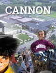 Cannon Magazine Summer/Fall 2022