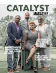 Catalyst Magazine CCC