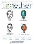 Together: Stories of Collective Impact (Vol. 1 Fall 2022), An international magazine by CACHE