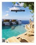 MYCONIAN COLLECTION MAGAZINE 2022