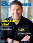 Hamilton County Business Magazine  October/November 2022