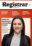 The Registrar magazine - Issue 6 - Fall 2022
