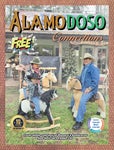 Alamodoso Magazine October 2022 Lincoln County Edition