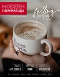 The Autumn 2022 Issue Of Modern Mississauga Media's Interactive Digital Magazine