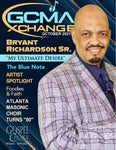 GCMA XChange Magazine - October 2022