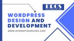 Wordpress Development and Design - Pros Internet