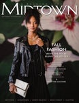 Midtown magazine September/October 2022