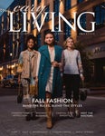 Cary Living magazine September/October 2022