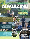 World Amateur Match Race Official Tournament Magazine / ISSUE 8_2022
