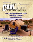 Cool Tears and Tiny Campers Magazine - Sep/Oct 2022