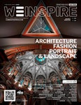 Camerapixo photography magazine WE INSPIRE Double issue 210 & 211