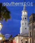 The Southern Edge Magazine - Fall 2022