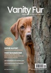 Vanity Fur Magazine - Autumn 2022