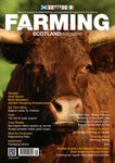 Farming Scotland Magazine (September - October Edition 2022)