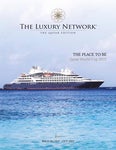 The Luxury Network Qatar Magazine Issue 04