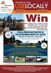 UseLocally Magazine September 2022